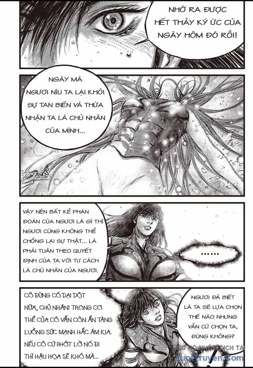 Hiệp Khách Giang Hồ Chapter 709 7