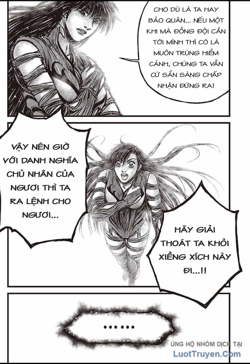 Hiệp Khách Giang Hồ Chapter 709 8