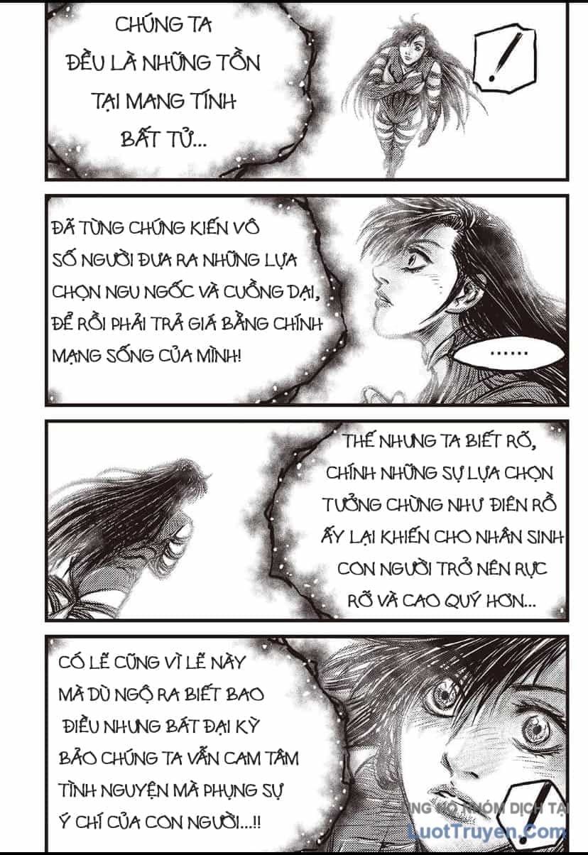 Hiệp Khách Giang Hồ Chapter 709 9