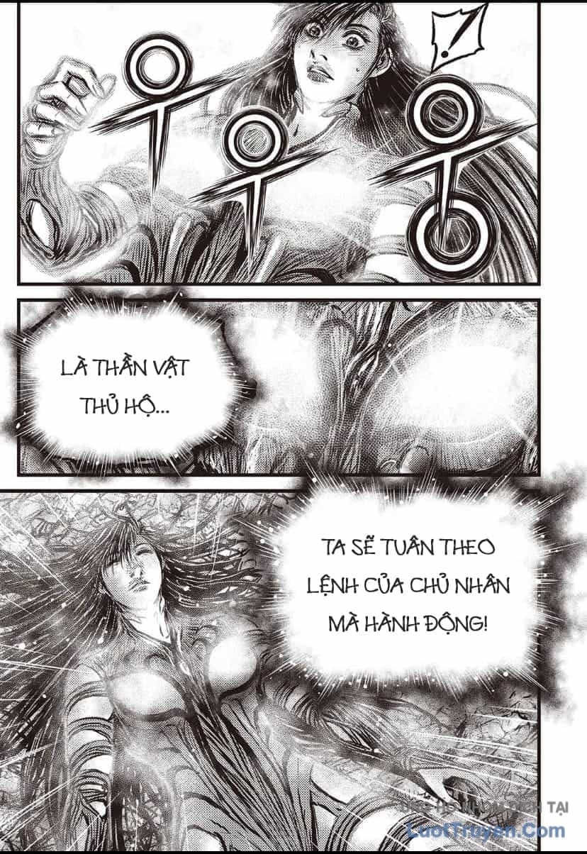 Hiệp Khách Giang Hồ Chapter 709 10