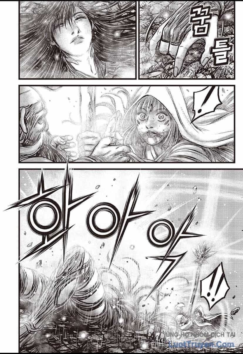 Hiệp Khách Giang Hồ Chapter 709 11