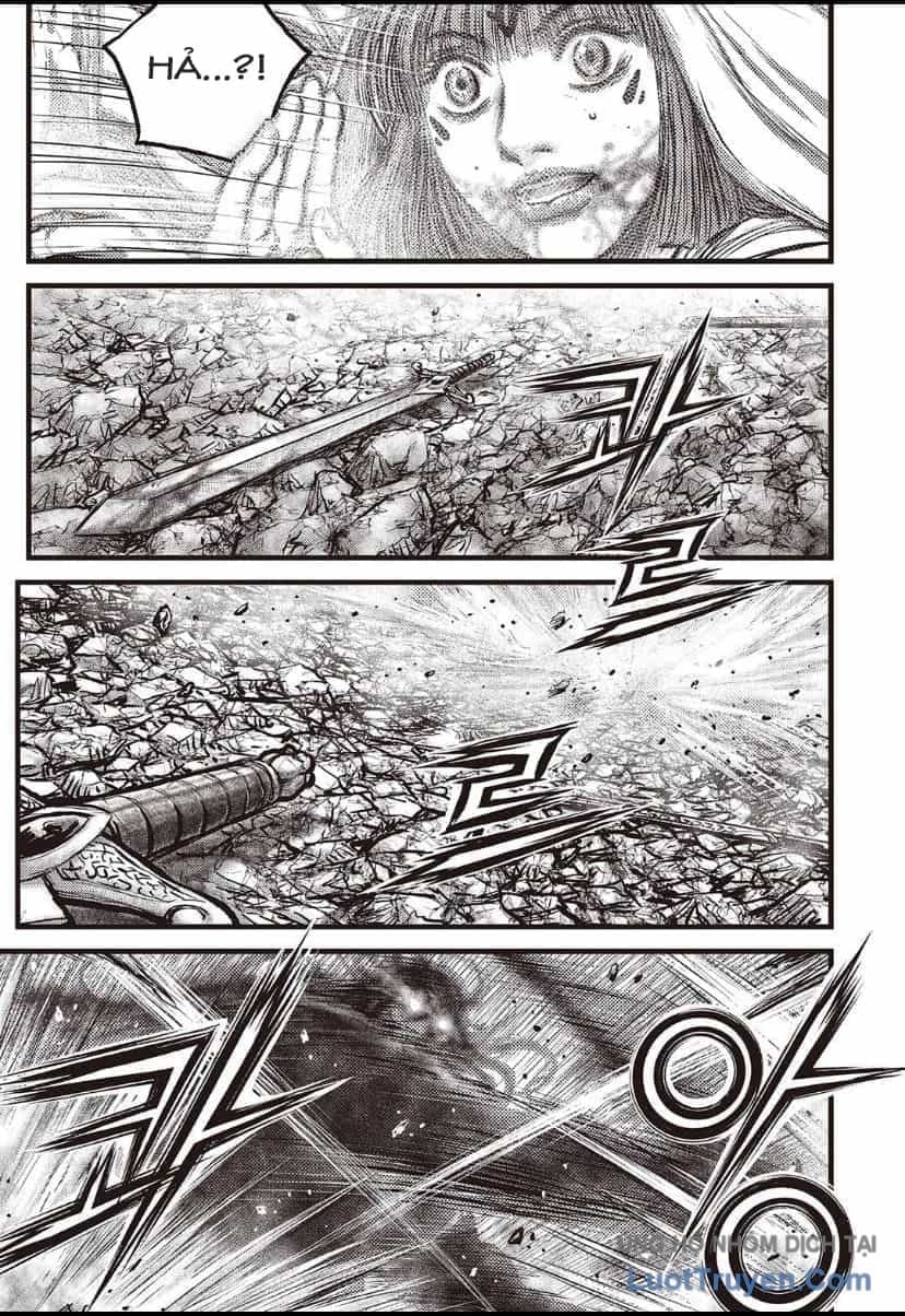 Hiệp Khách Giang Hồ Chapter 709 12