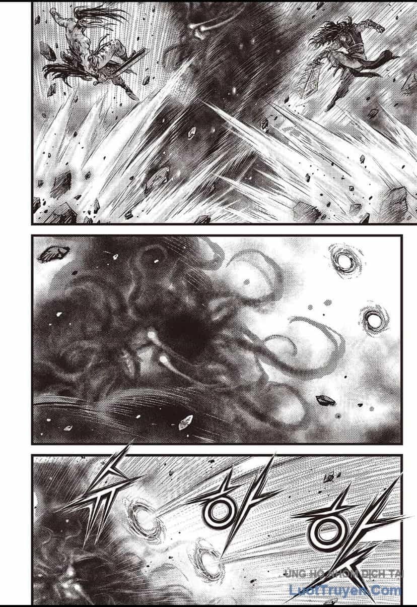 Hiệp Khách Giang Hồ Chapter 709 13