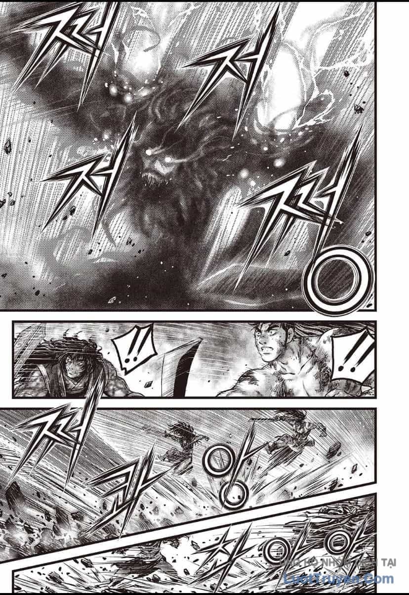 Hiệp Khách Giang Hồ Chapter 709 14