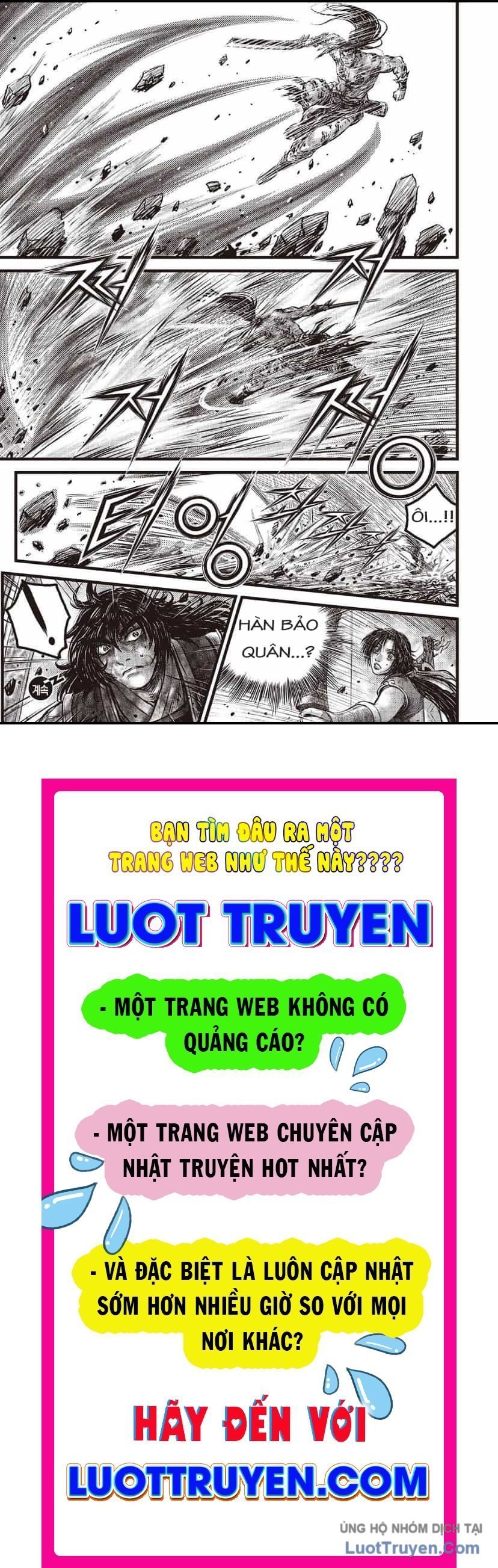 Hiệp Khách Giang Hồ Chapter 709 16