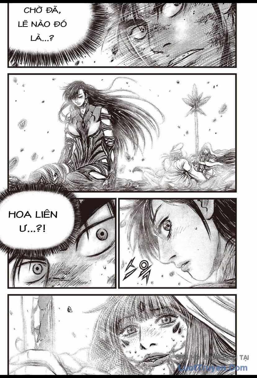 Hiệp Khách Giang Hồ Chapter 710 - Trang 2