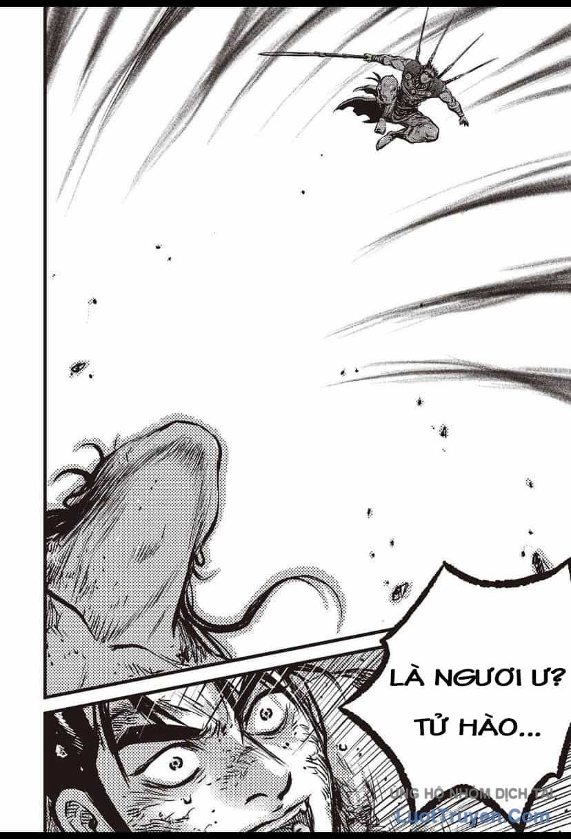 Hiệp Khách Giang Hồ Chapter 710 - Trang 2