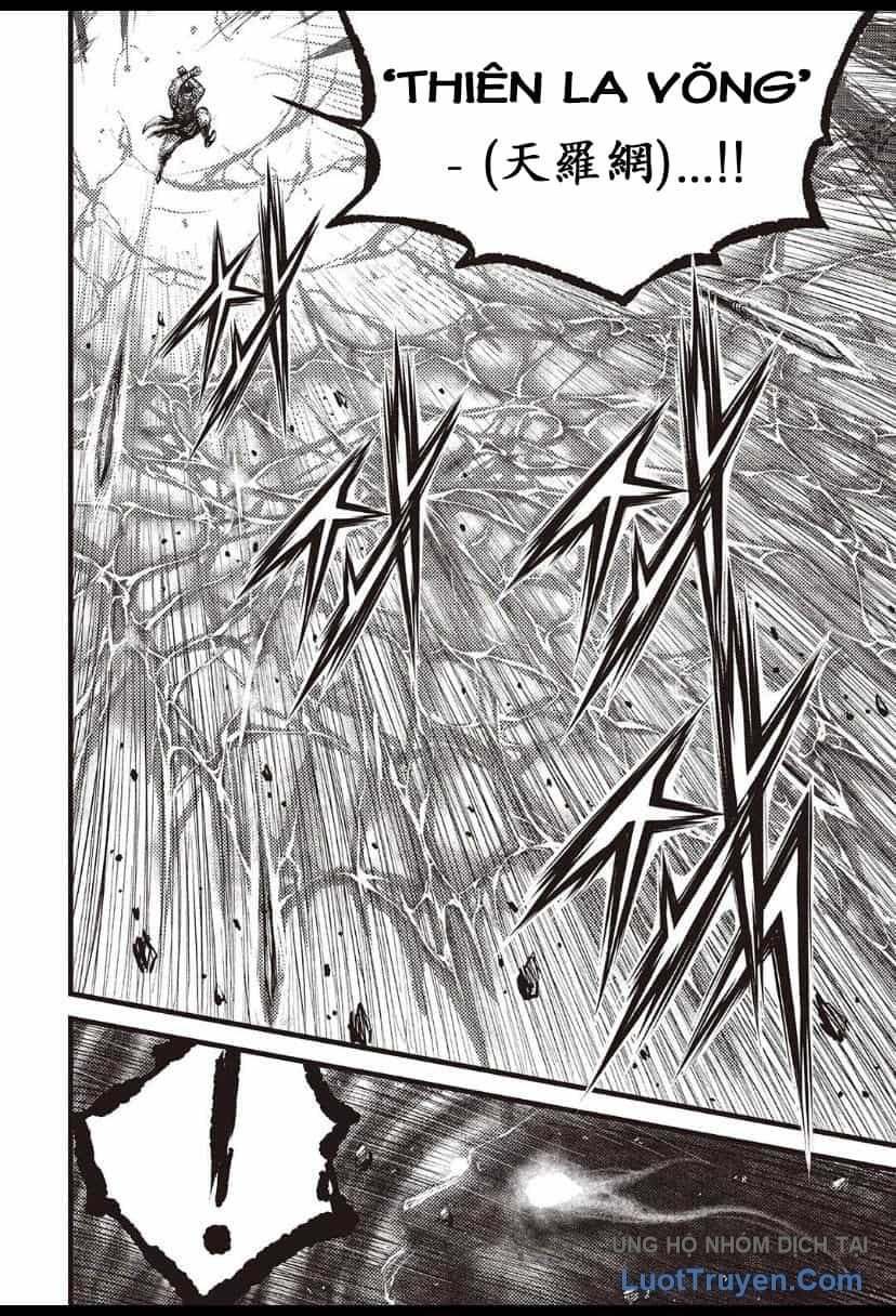 Hiệp Khách Giang Hồ Chapter 710 - Trang 2