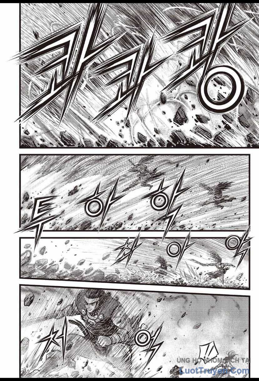 Hiệp Khách Giang Hồ Chapter 710 - Trang 2