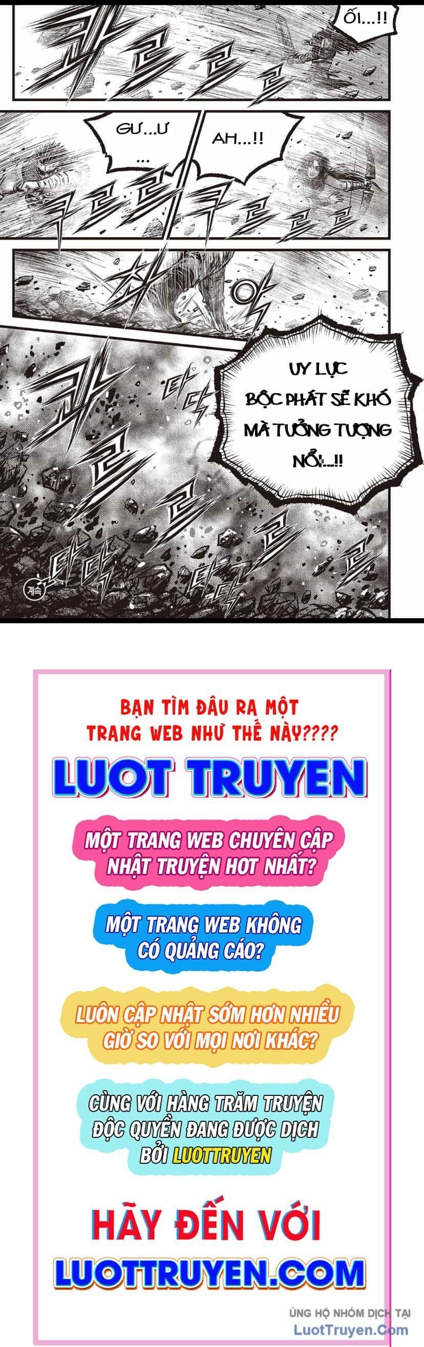 Hiệp Khách Giang Hồ Chapter 710 - Trang 2