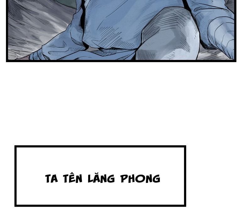Hiệp Khách Hành Bất Thông Chapter 1 - Trang 4