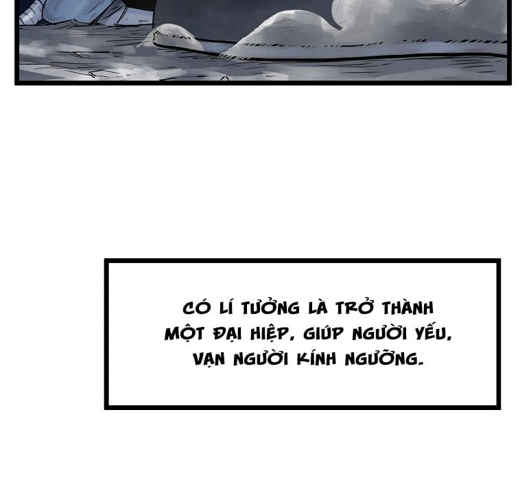 Hiệp Khách Hành Bất Thông Chapter 1 - Trang 4
