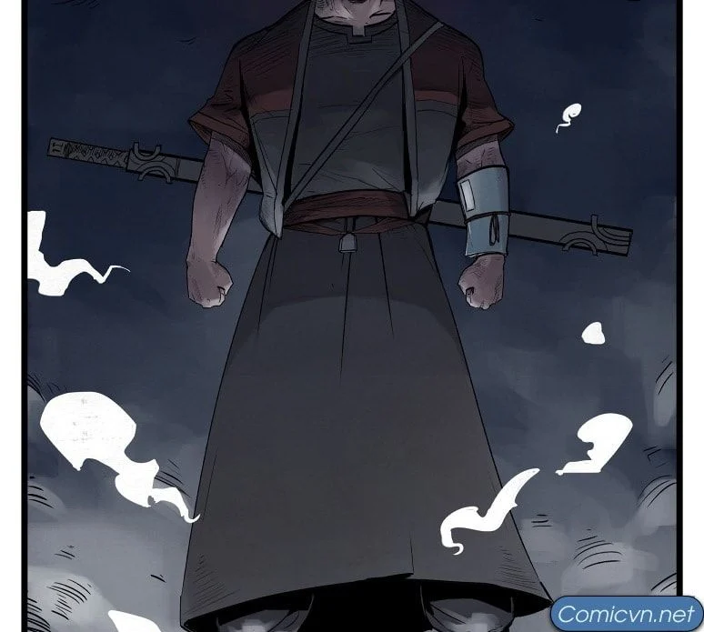Hiệp Khách Hành Bất Thông Chapter 1 - Trang 4