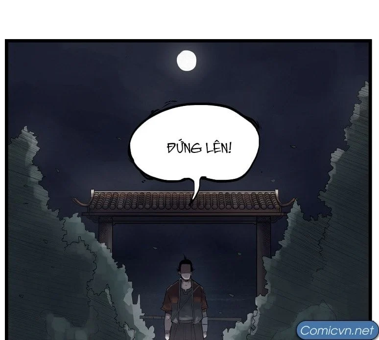 Hiệp Khách Hành Bất Thông Chapter 1 - Trang 4