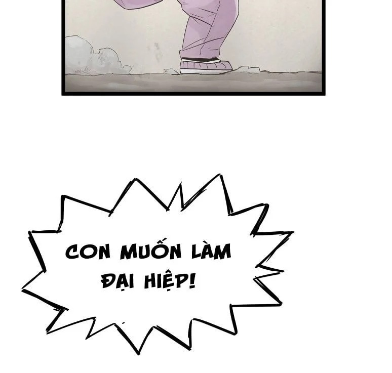 Hiệp Khách Hành Bất Thông Chapter 1 - Trang 4