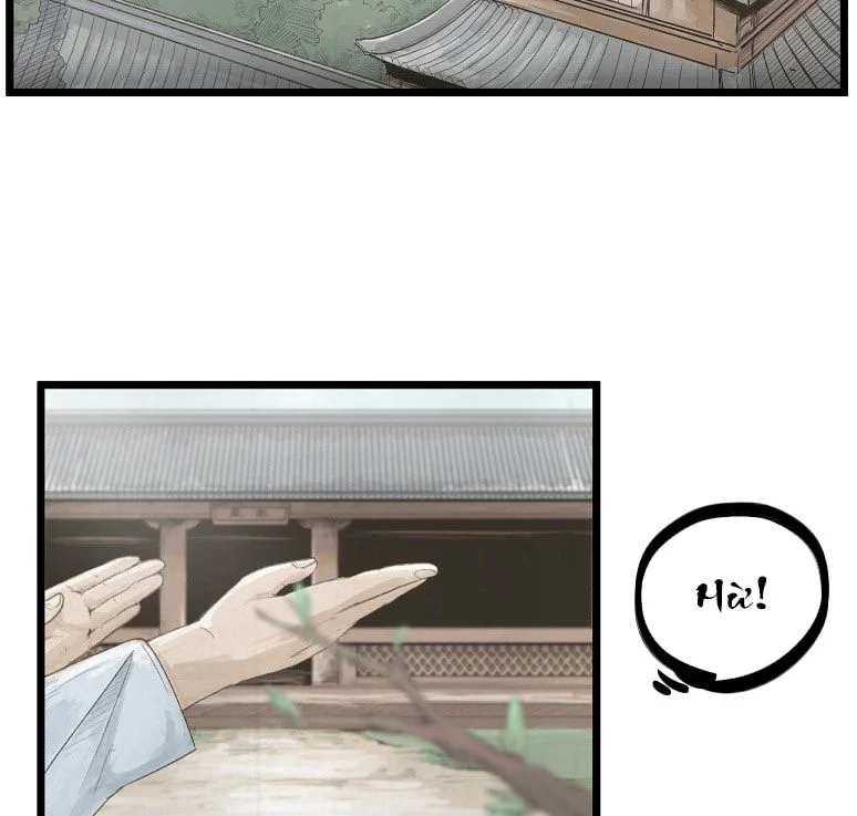 Hiệp Khách Hành Bất Thông Chapter 1 - Trang 4