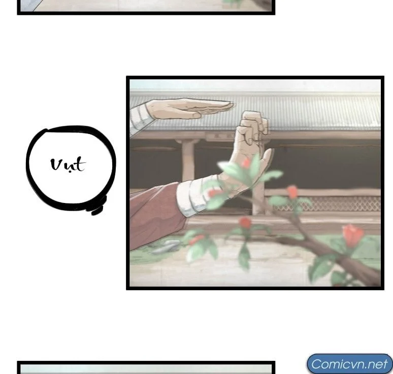 Hiệp Khách Hành Bất Thông Chapter 1 - Trang 4