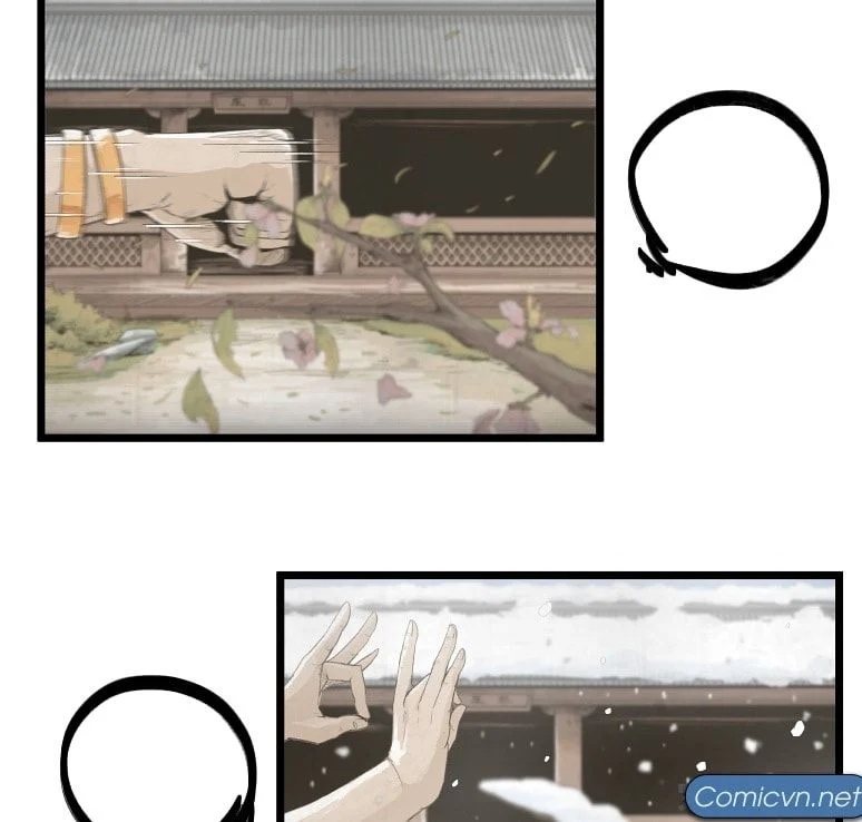 Hiệp Khách Hành Bất Thông Chapter 1 - Trang 4