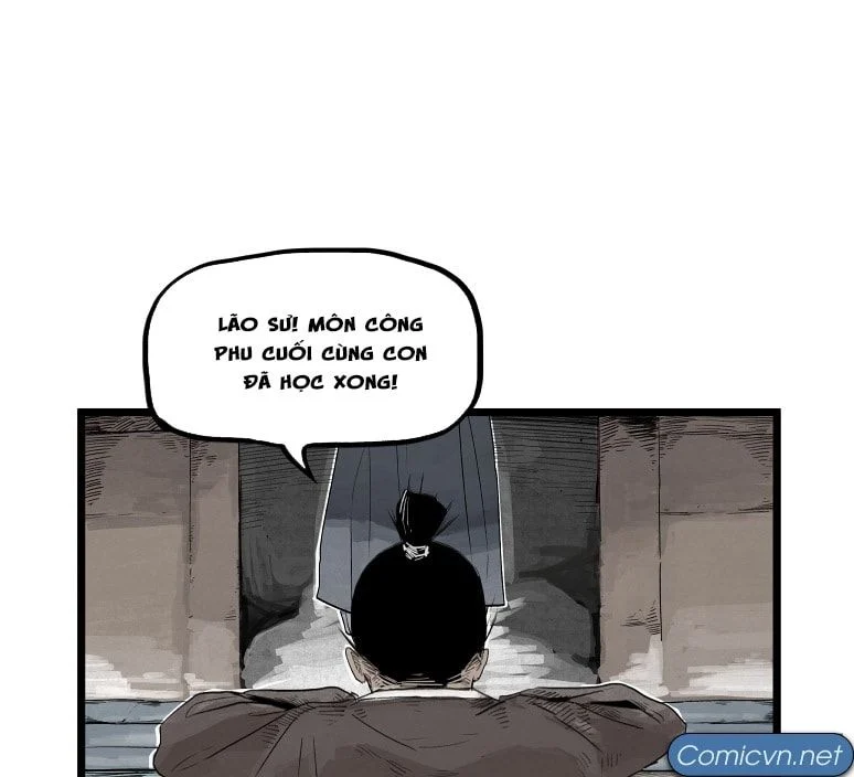 Hiệp Khách Hành Bất Thông Chapter 1 - Trang 4
