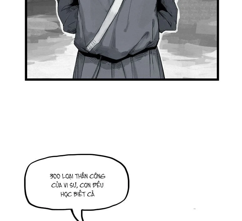 Hiệp Khách Hành Bất Thông Chapter 1 - Trang 4