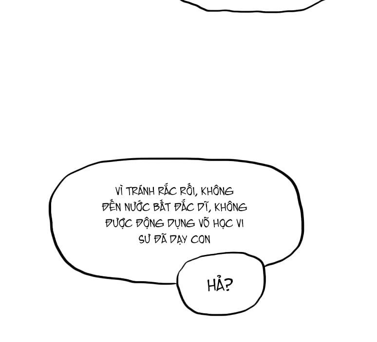 Hiệp Khách Hành Bất Thông Chapter 1 - Trang 4