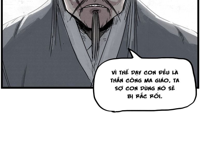 Hiệp Khách Hành Bất Thông Chapter 1 - Trang 4