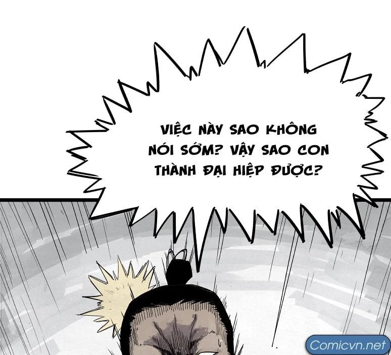Hiệp Khách Hành Bất Thông Chapter 1 - Trang 4