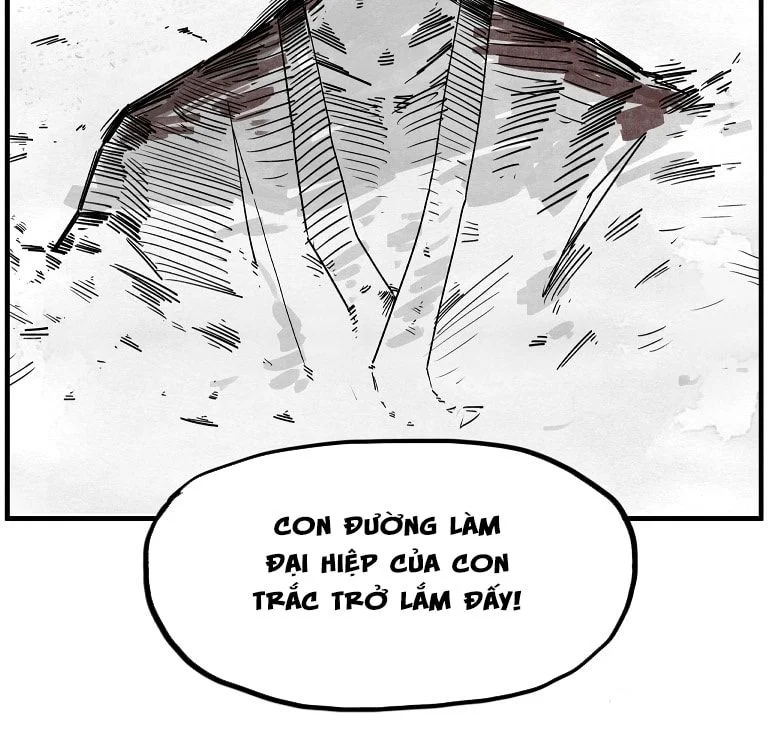 Hiệp Khách Hành Bất Thông Chapter 1 - Trang 4