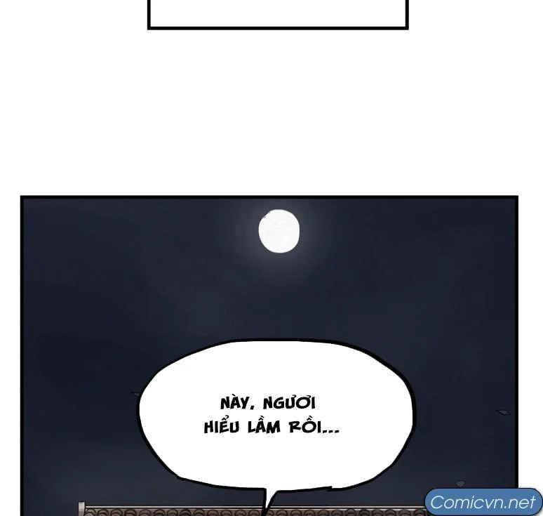 Hiệp Khách Hành Bất Thông Chapter 1 - Trang 4
