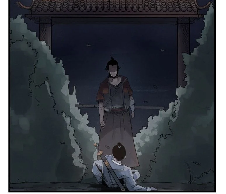 Hiệp Khách Hành Bất Thông Chapter 1 - Trang 4