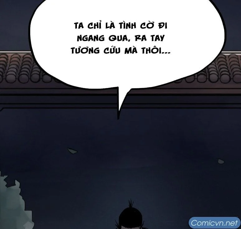 Hiệp Khách Hành Bất Thông Chapter 1 - Trang 4