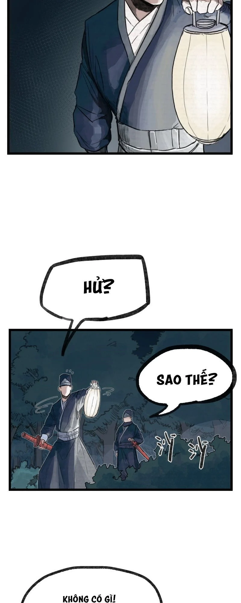 Hiệp Khách Hành Bất Thông Chapter 10 - Trang 4