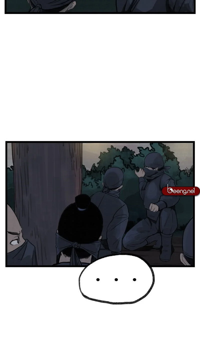 Hiệp Khách Hành Bất Thông Chapter 10 - Trang 4