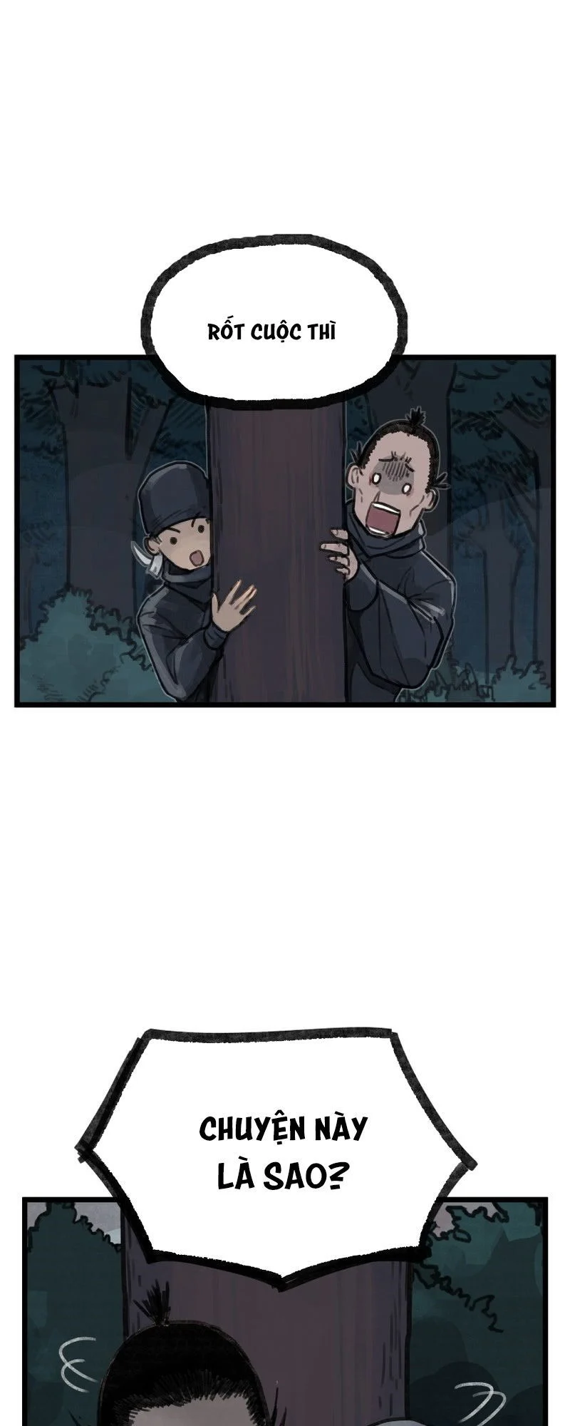 Hiệp Khách Hành Bất Thông Chapter 10 - Trang 4