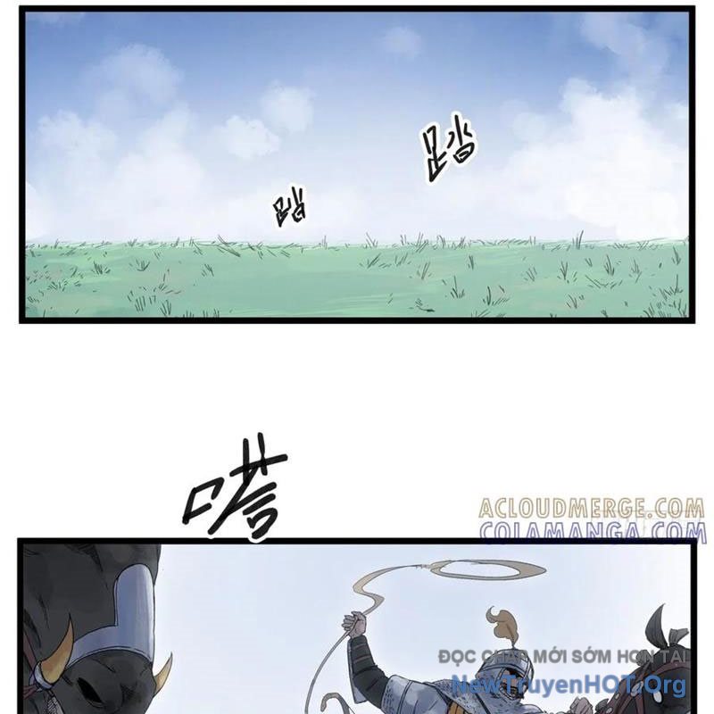 Hiệp Khách Hành Bất Thông Chapter 107 - Next Chapter 108
