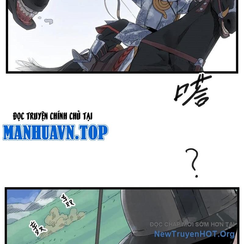 Hiệp Khách Hành Bất Thông Chapter 107 - Next Chapter 108