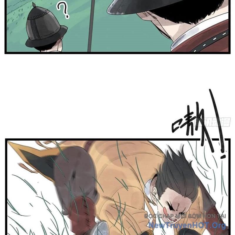 Hiệp Khách Hành Bất Thông Chapter 107 - Next Chapter 108