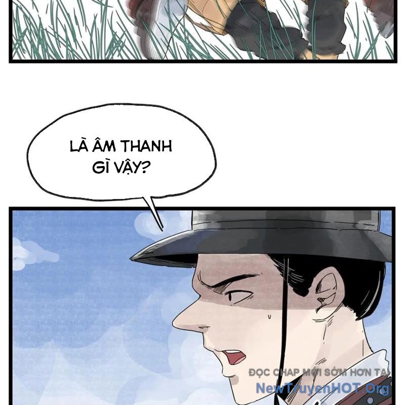 Hiệp Khách Hành Bất Thông Chapter 107 - Next Chapter 108