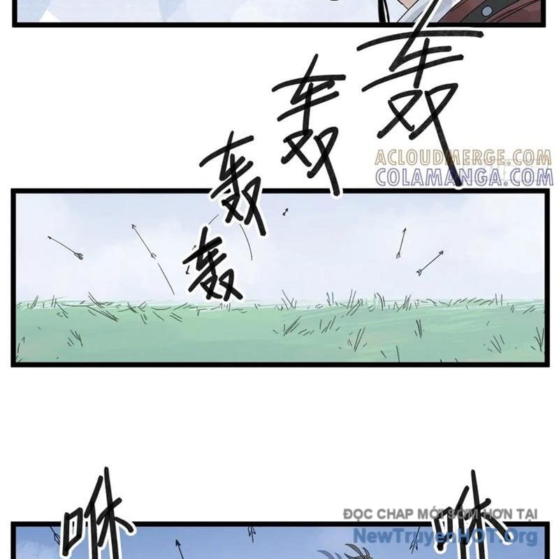 Hiệp Khách Hành Bất Thông Chapter 107 - Next Chapter 108