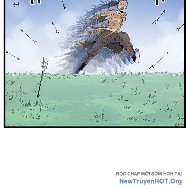 Hiệp Khách Hành Bất Thông Chapter 107 - Next Chapter 108