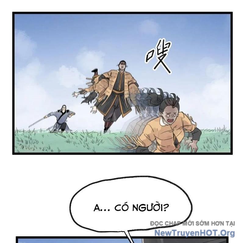 Hiệp Khách Hành Bất Thông Chapter 107 - Next Chapter 108