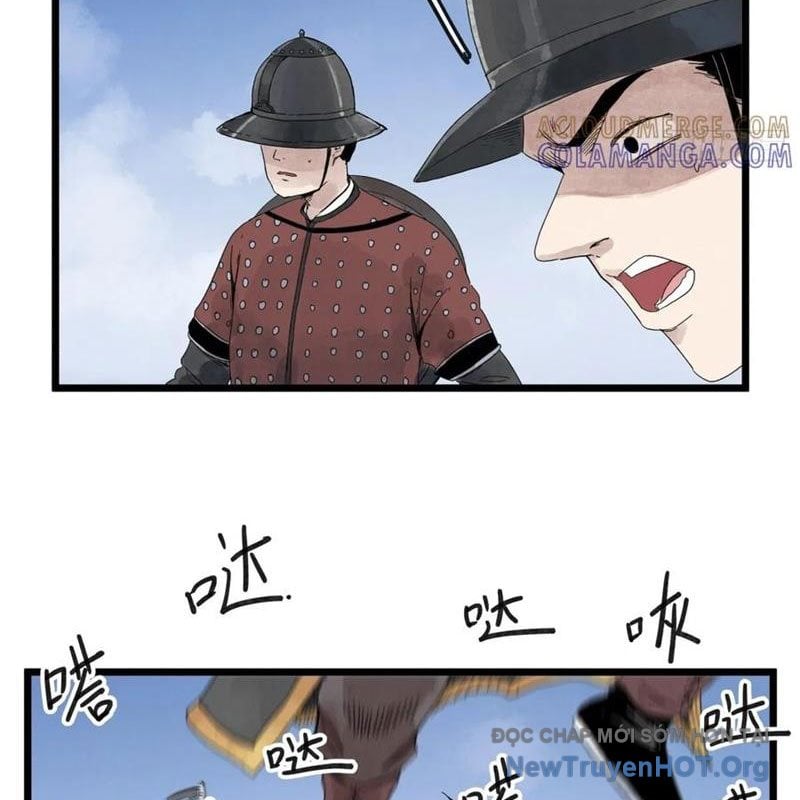 Hiệp Khách Hành Bất Thông Chapter 107 - Next Chapter 108