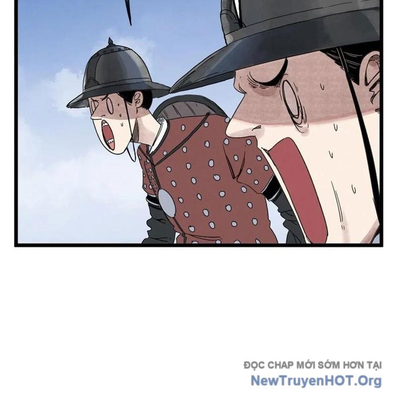 Hiệp Khách Hành Bất Thông Chapter 107 - Next Chapter 108