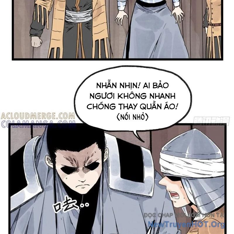 Hiệp Khách Hành Bất Thông Chapter 107 - Next Chapter 108