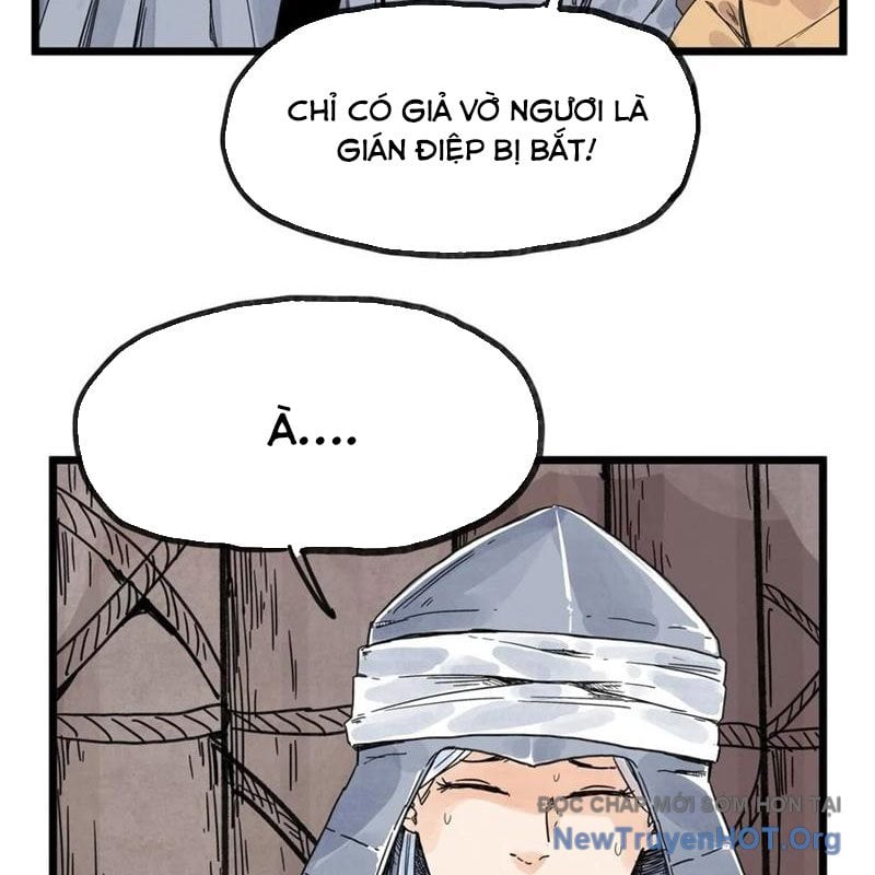 Hiệp Khách Hành Bất Thông Chapter 107 - Next Chapter 108