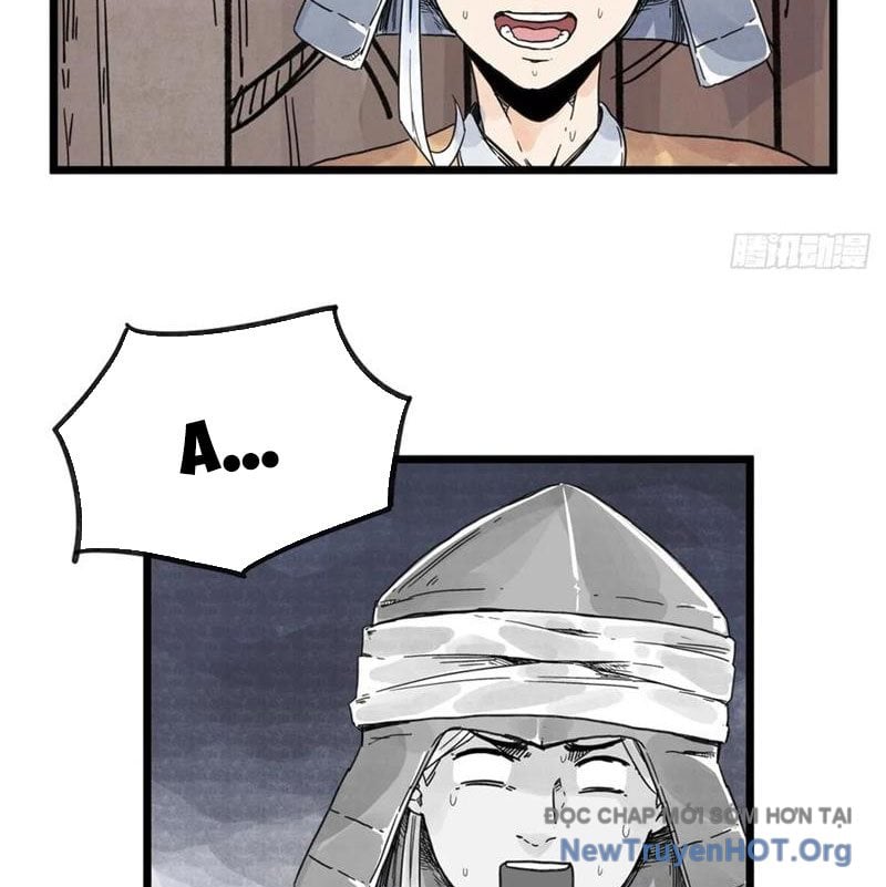 Hiệp Khách Hành Bất Thông Chapter 107 - Next Chapter 108