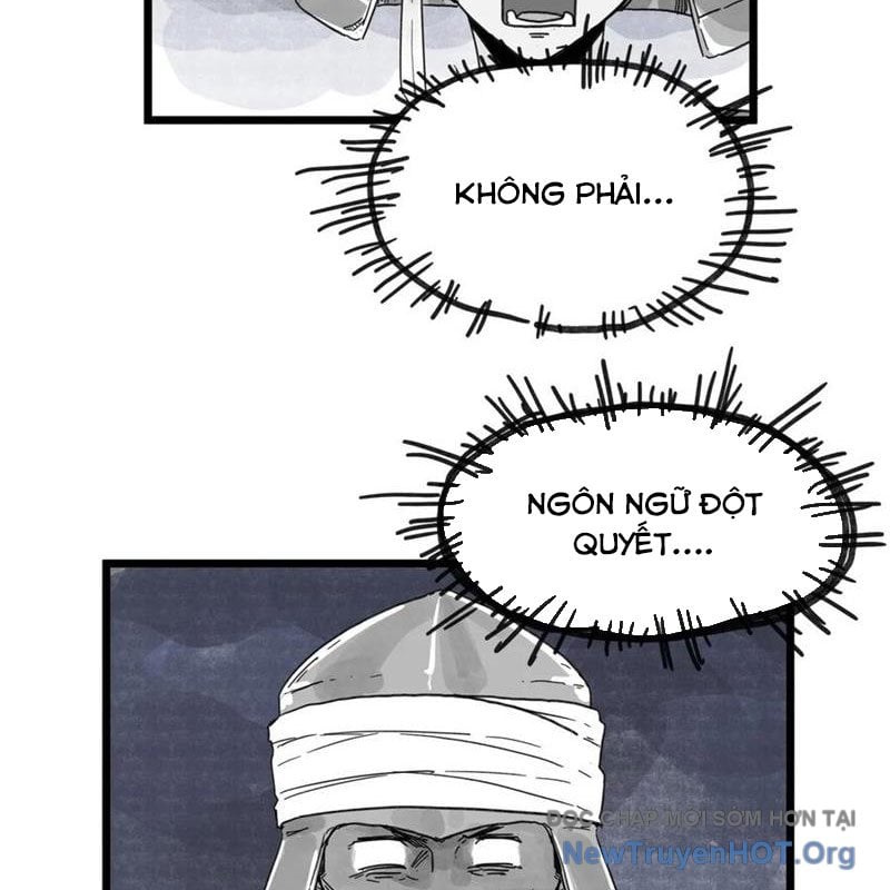 Hiệp Khách Hành Bất Thông Chapter 107 - Next Chapter 108