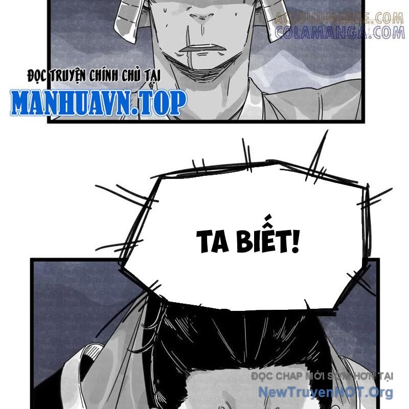 Hiệp Khách Hành Bất Thông Chapter 107 - Next Chapter 108
