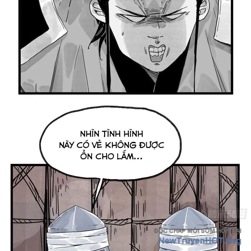 Hiệp Khách Hành Bất Thông Chapter 107 - Next Chapter 108