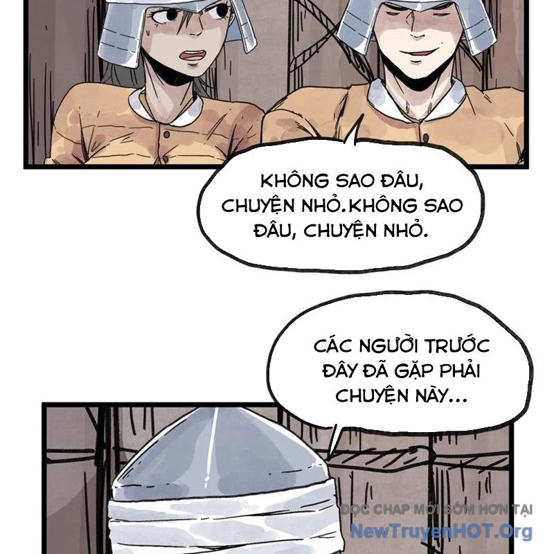 Hiệp Khách Hành Bất Thông Chapter 107 - Next Chapter 108
